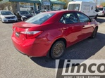 Toyota COROLLA  2014 photo 3