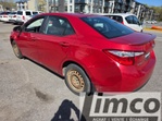 Toyota COROLLA  2014 photo 4