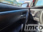 Toyota COROLLA  2014 photo 8