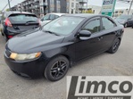 Kia FORTE  2012