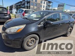 Kia RIO  2015