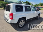 Jeep PATRIOT 2014 photo 3