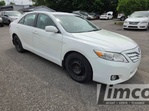 Toyota CAMRY 2011 photo 2