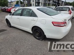 Toyota CAMRY 2011 photo 4