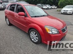 Kia RIO5 2010 photo 2