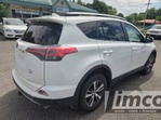 Toyota RAV4 XLE 2017 photo 3