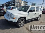 Jeep PATRIOT  2014
