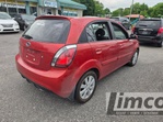 Kia RIO5 2010 photo 3