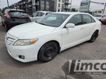 Toyota CAMRY  2011