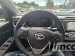 Toyota RAV4 XLE 2017 photo 7