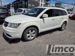 Dodge JOURNEY  2012