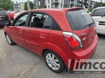 Kia RIO5 2010 photo 4