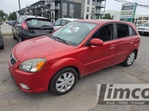 Kia RIO5  2010