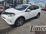 Toyota RAV4 XLE 2017