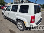 Jeep PATRIOT 2014 photo 4