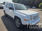 Jeep PATRIOT 2014 photo 2
