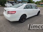 Toyota CAMRY 2011 photo 3