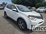 Toyota RAV4 XLE 2017 photo 2