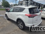 Toyota RAV4 XLE 2017 photo 4