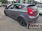 Hyundai ACCENT  2014 photo 4