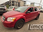 Dodge CALIBER  2010