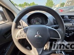 Mitsubishi MIRAGE  2017 photo 7