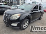 Chevrolet EQUINOX  2017