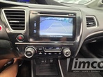 Honda CIVIC 2014 photo 8
