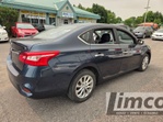 Nissan SENTRA 2016 photo 3