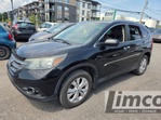 Honda CR-V   2014