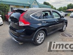 Honda CR-V   2014 photo 2