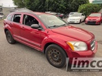 Dodge CALIBER  2010 photo 2