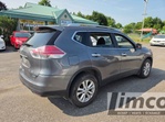 Nissan ROGUE  2014 photo 3