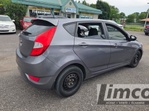 Hyundai ACCENT  2014 photo 3