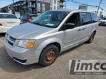 Dodge CARAVAN  2010
