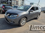 Nissan ROGUE  2014