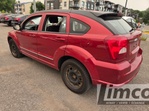 Dodge CALIBER  2010 photo 4