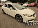 Honda CIVIC 2014 photo 2