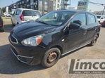 Mitsubishi MIRAGE  2017