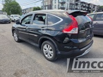 Honda CR-V   2014 photo 3