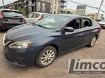 Nissan SENTRA  2016