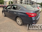 Nissan SENTRA 2016 photo 4