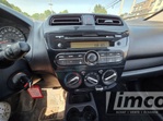 Mitsubishi MIRAGE  2017 photo 8