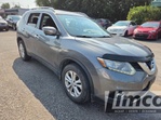 Nissan ROGUE  2014 photo 2