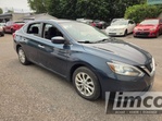 Nissan SENTRA 2016 photo 2