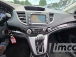 Honda CR-V   2014 photo 7