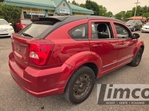 Dodge CALIBER  2010 photo 3