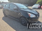 Mitsubishi MIRAGE  2017 photo 2