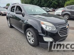 Chevrolet EQUINOX 2017 photo 2