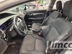 Honda CIVIC 2014 photo 10